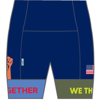 PERFORMANCE Cycling Shorts (non-bib strap)