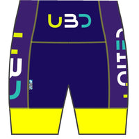 PERFORMANCE Cycling Shorts (non-bib strap)
