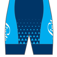 PERFORMANCE Cycling Shorts (non-bib strap)