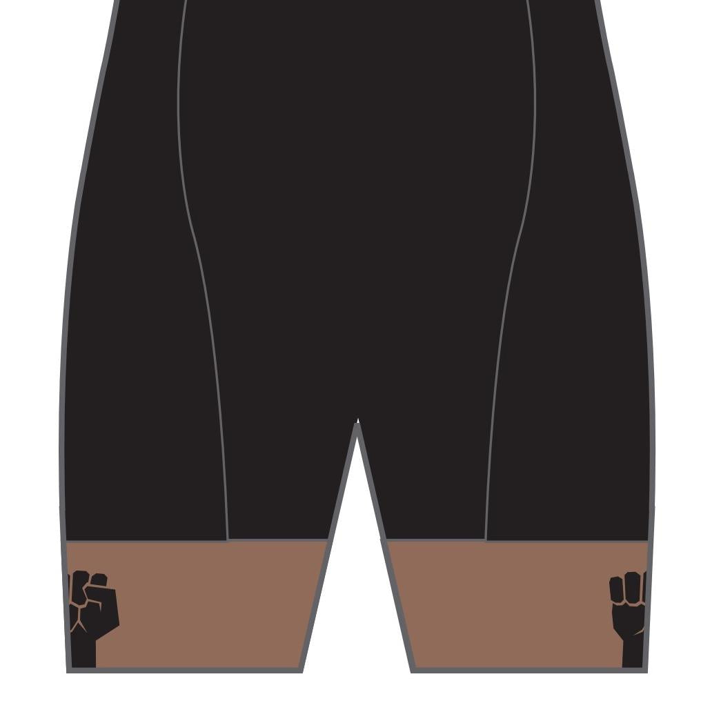 PERFORMANCE Cycling Shorts  (non-bib strap)