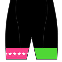 PERFORMANCE Cycling Shorts (non-bib strap)