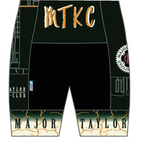 PERFORMANCE Cycling Shorts (non-bib strap)