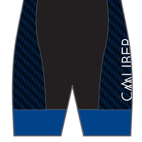PERFORMANCE Cycling Shorts (non-bib strap)