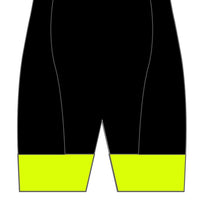 PERFORMANCE Cycling Shorts (non-bib strap)