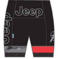 PERFORMANCE Cycling Shorts (non-bib strap)
