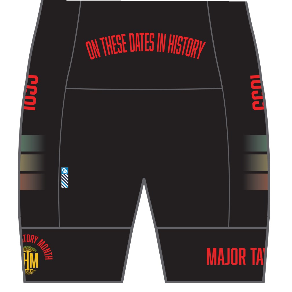 PERFORMANCE Cycling Shorts  (non-bib strap)