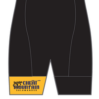 PERFORMANCE Cycling Shorts (non-bib strap)