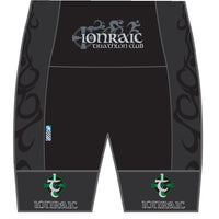 PERFORMANCE Cycling Shorts (non-bib strap)
