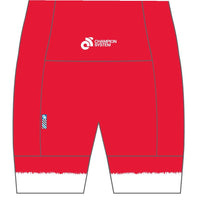 PERFORMANCE Cycling Shorts  (non-bib strap)