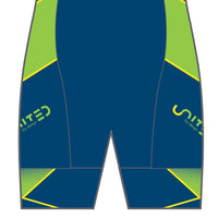 PERFORMANCE Cycling Shorts (non-bib strap)