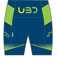 PERFORMANCE Cycling Shorts (non-bib strap)