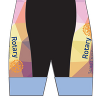 PERFORMANCE Cycling Shorts (non-bib strap)