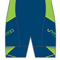 PERFORMANCE Cycling Shorts (non-bib strap)