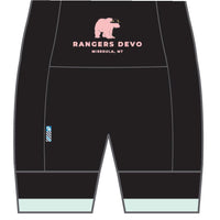 PERFORMANCE Cycling Shorts (non-bib strap)