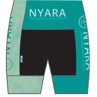 PERFORMANCE Cycling Shorts (non-bib strap)