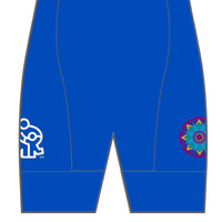 PERFORMANCE Cycling Shorts (non-bib strap)