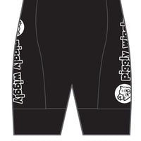 PERFORMANCE Cycling Shorts (non-bib strap)