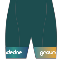 PERFORMANCE Cycling Shorts (non-bib strap)