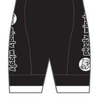 PERFORMANCE Cycling Shorts (non-bib strap)