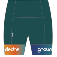 PERFORMANCE Cycling Shorts (non-bib strap)