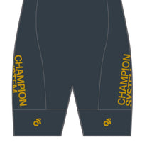 PERFORMANCE Cycling Shorts (non-bib strap)