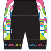 PERFORMANCE Cycling Shorts (non-bib strap)