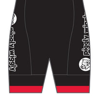 PERFORMANCE Cycling Shorts (non-bib strap)