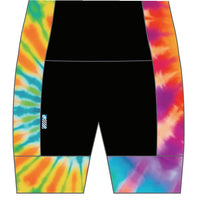 PERFORMANCE Cycling Shorts (non-bib strap)