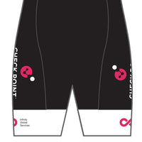 PERFORMANCE Cycling Shorts (non-bib strap)