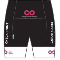 PERFORMANCE Cycling Shorts (non-bib strap)