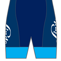PERFORMANCE Cycling Shorts (non-bib strap)