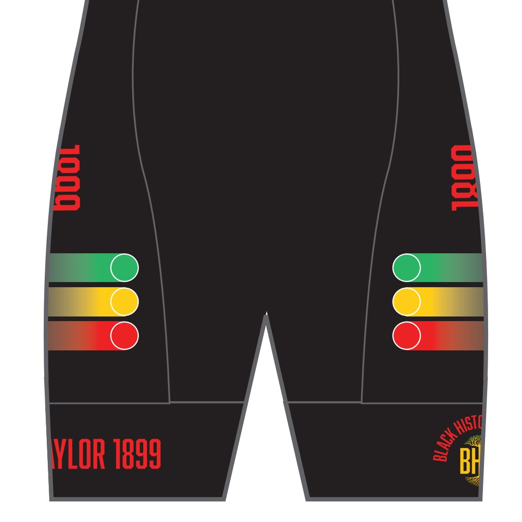 PERFORMANCE Cycling Shorts  (non-bib strap)