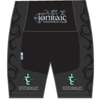 TECH Cycling Shorts (non-bib strap)