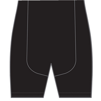 TECH Cycling Shorts - Children (non-bib strap)