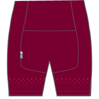 TECH Cycling Shorts (non-bib strap)