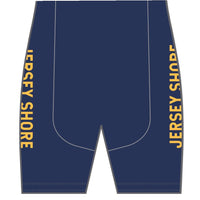 TECH Cycling Shorts (non-bib strap)