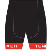 TECH Cycling Shorts (non-bib strap)
