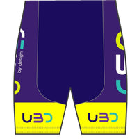 TECH Cycling Shorts (non-bib strap)