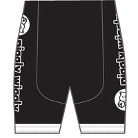 TECH Cycling Shorts (non-bib strap)