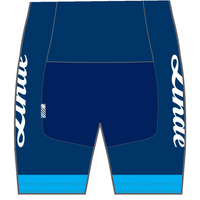 TECH Cycling Shorts (non-bib strap)