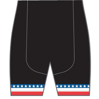 TECH Cycling Shorts (non-bib strap)