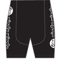 TECH Cycling Shorts (non-bib strap)
