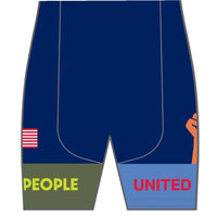 TECH Cycling Shorts - Children (non-bib strap)