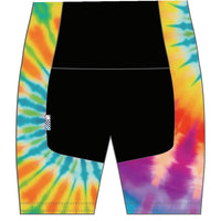 TECH Cycling Shorts (non-bib strap)