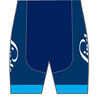 TECH Cycling Shorts (non-bib strap)