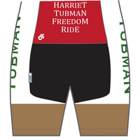 TECH Cycling Shorts (non-bib strap)