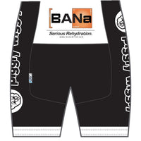 TECH Cycling Shorts (non-bib strap)