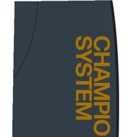 TECH Cycling Shorts - Children (non-bib strap)