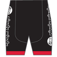 TECH Cycling Shorts (non-bib strap)
