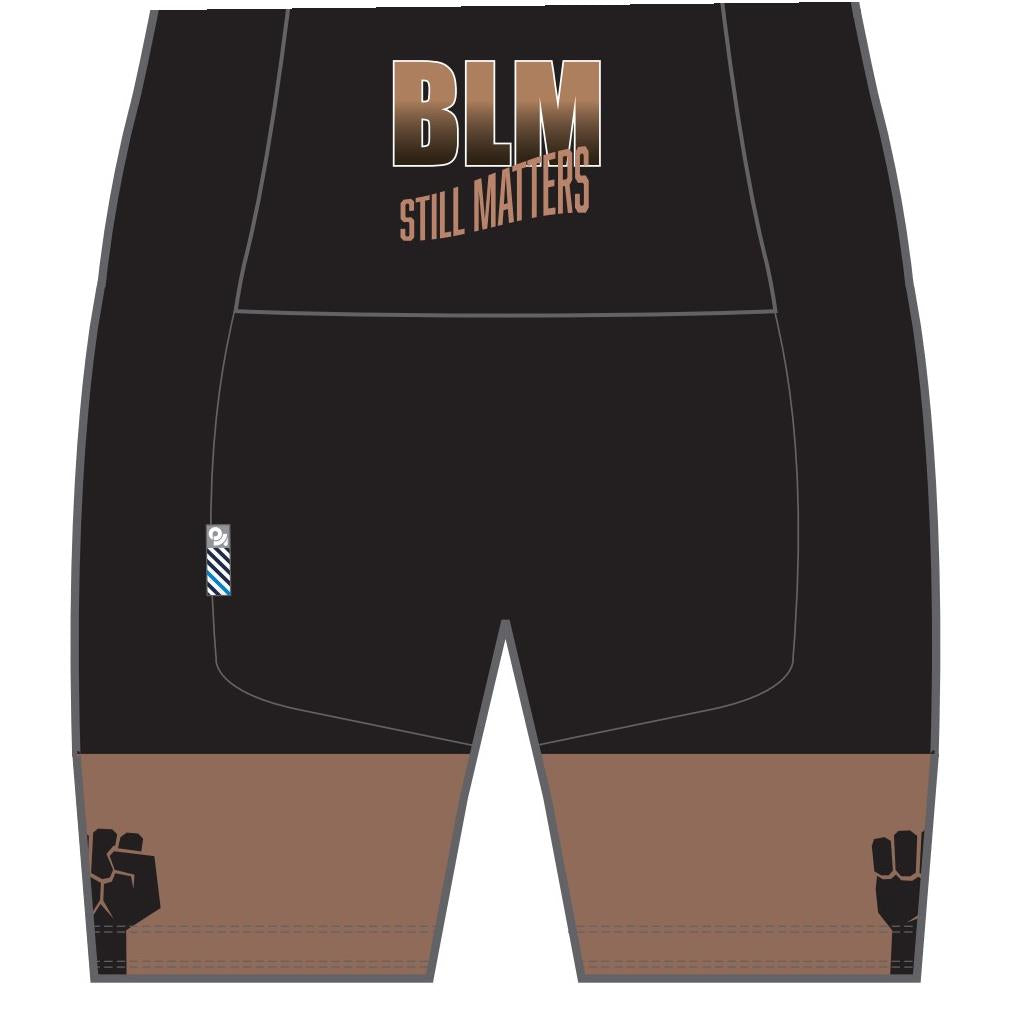 TECH Cycling Shorts (non-bib strap)